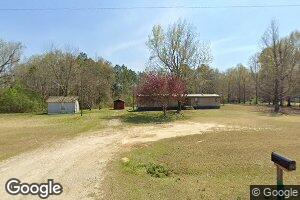 1679 D Ponder Rd, Bartow, GA 30413