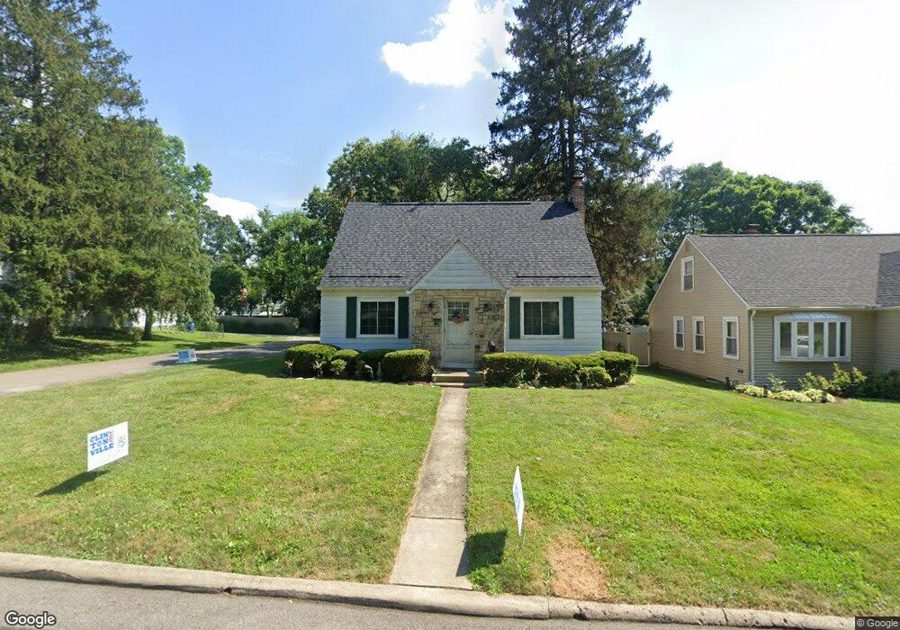 197 Deland Ave, Columbus, OH 43214 - photo 1