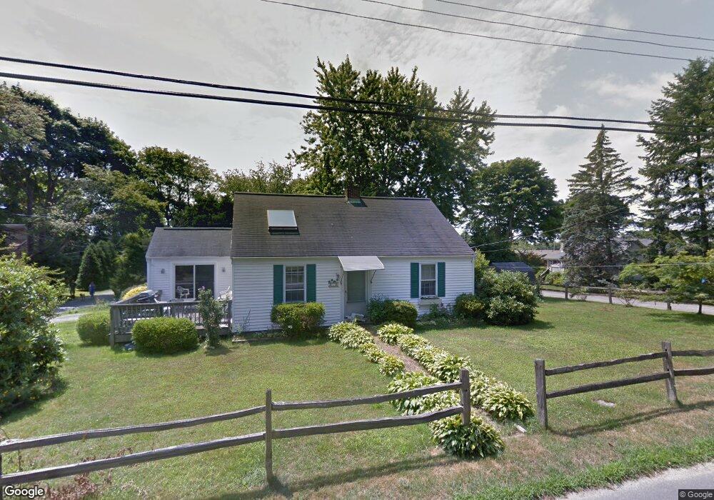 1 Luther St, Jamestown, RI 02835 - photo 1