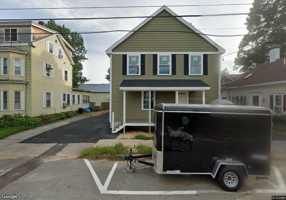 36 Fourth St, Dover, NH 03820 - photo 1