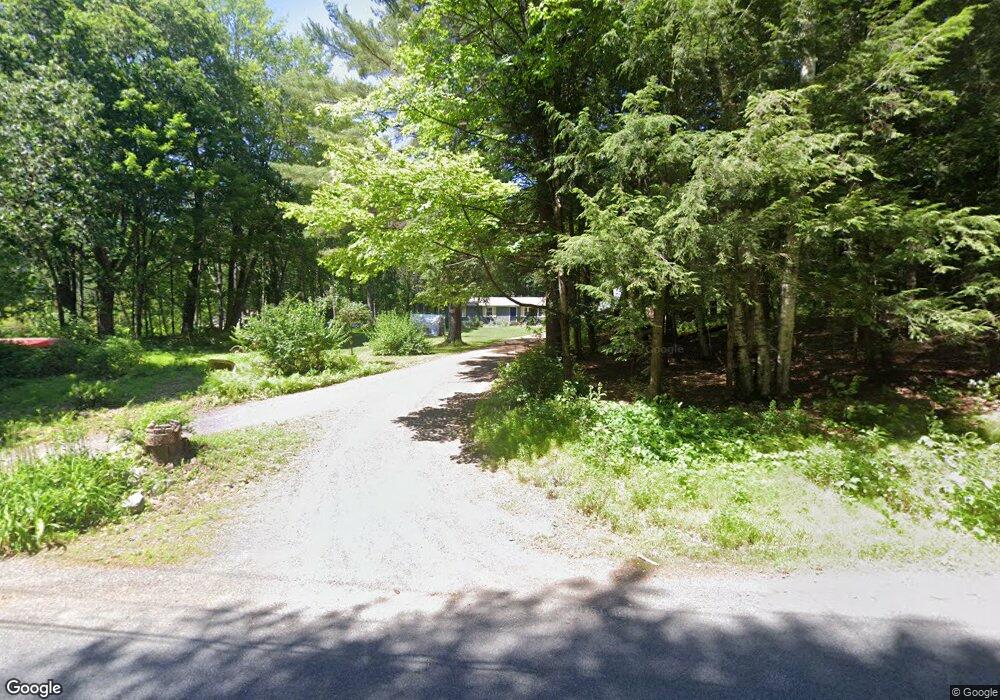 100 N Cross Rd, Gill, MA 01354 - photo 1