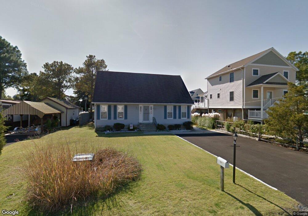 38231 Piney Point Rd, Ocean View, DE 19970 - photo 1