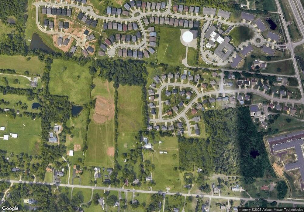 8621 Garden Gate Cir, Louisville, KY 40291 - photo 1