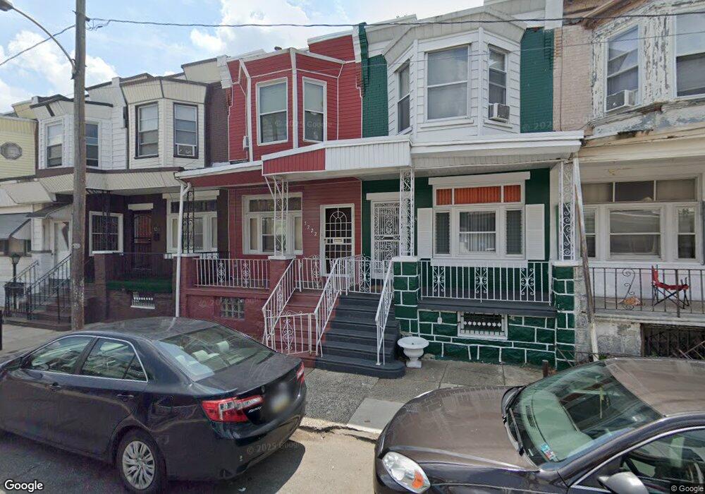 5222 Chancellor St, Philadelphia, PA 19139 - photo 1