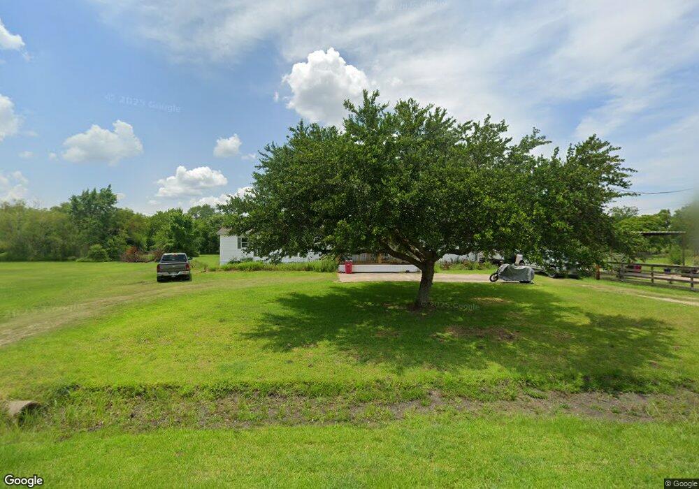 2461 County Road 206, Alvin, TX 77511 - photo 1