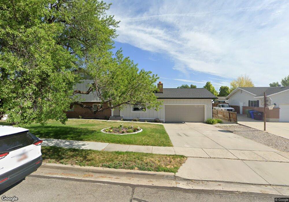 3878 Westland Dr, West Jordan, UT 84088 - photo 1