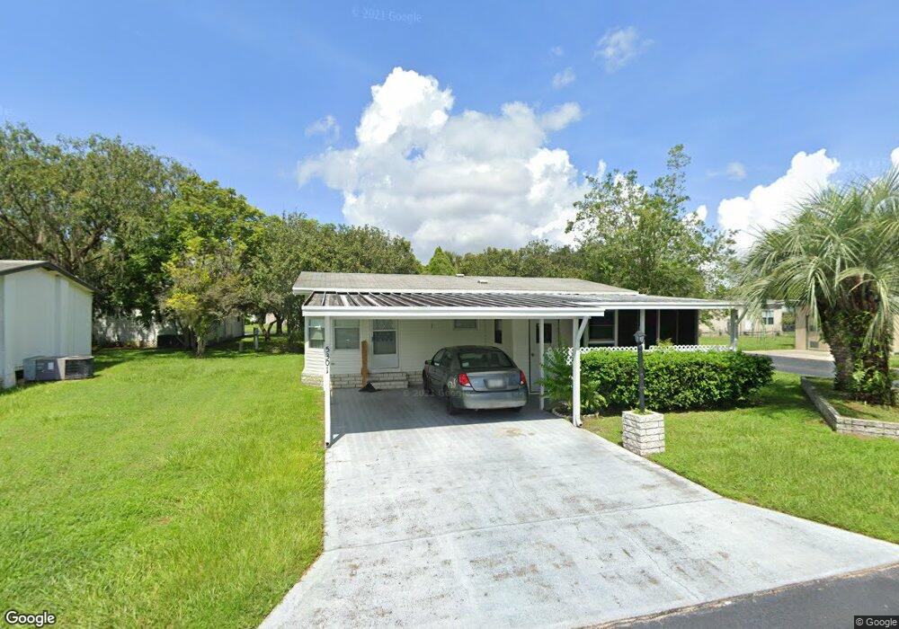 5301 Poppy St, Zephyrhills, FL 33541 - photo 1