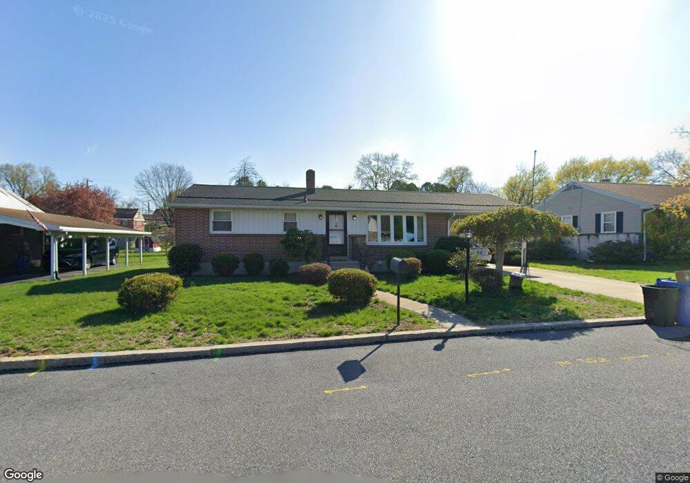 3517 Ardmore Ave, Reading, PA 19605 - photo 1