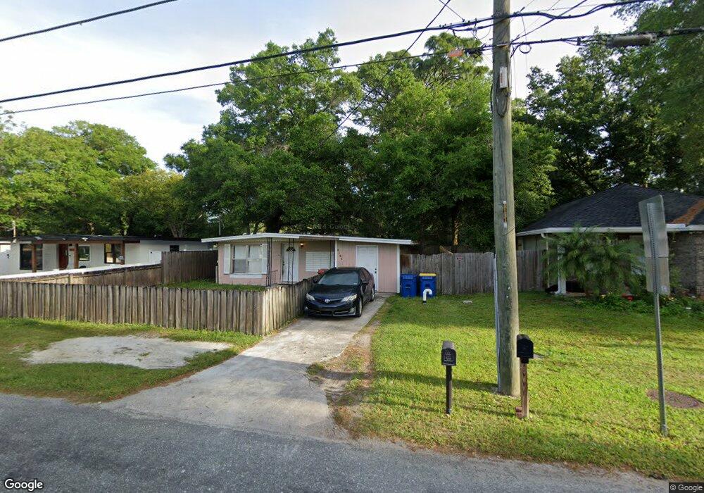 8121 Galveston Ave, Jacksonville, FL 32211 - photo 1