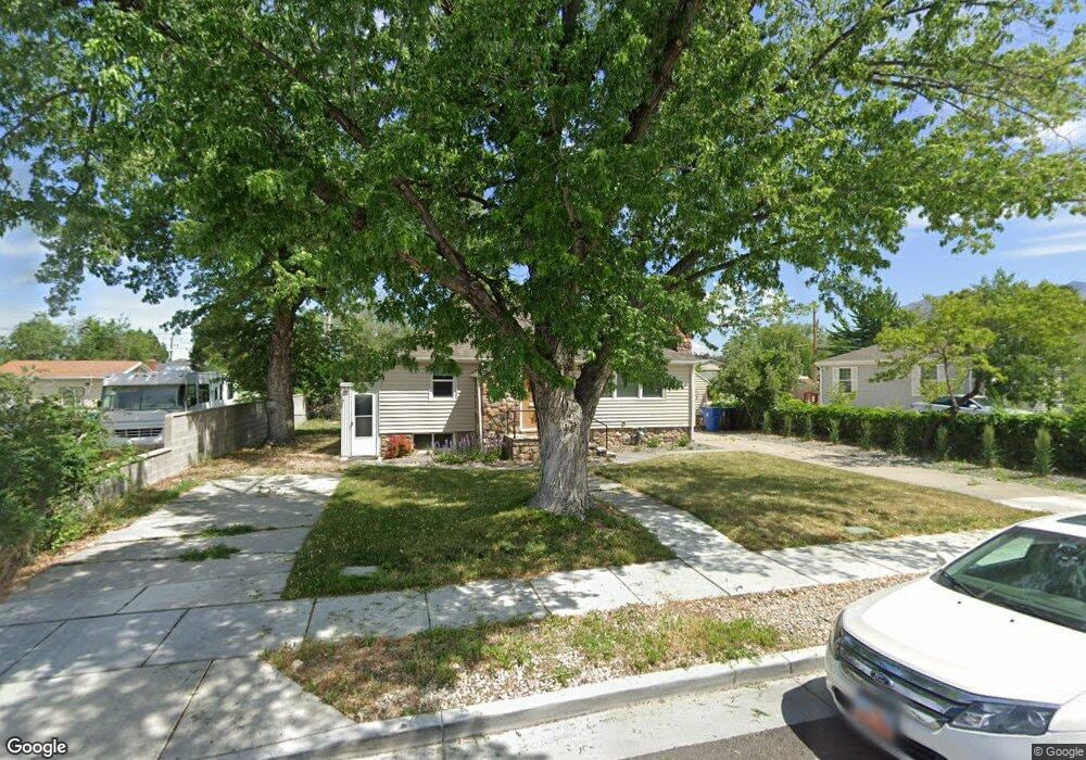 721 E 8475 S, Sandy, UT 84094 - photo 1