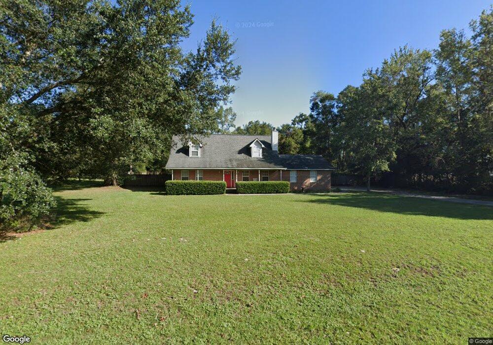 20 Sarah Ct, Crawfordville, FL 32327 - photo 1