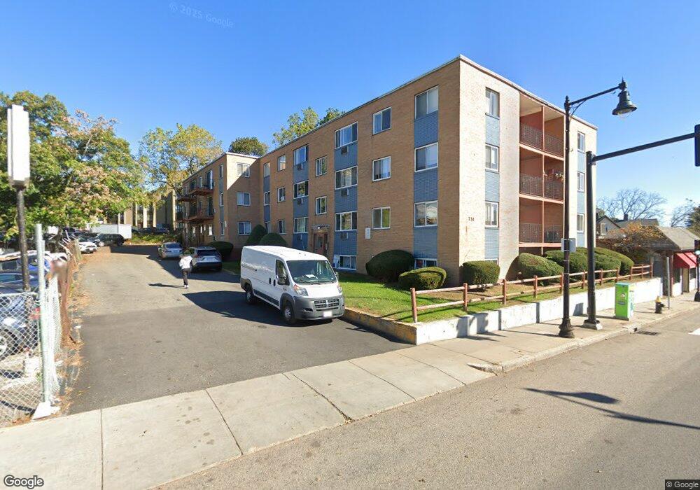 731 River St, Boston, MA 02136 - photo 1