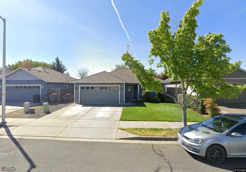 118 Aurora Ln unit Lot 9, Central Point, OR 97502 - photo 1