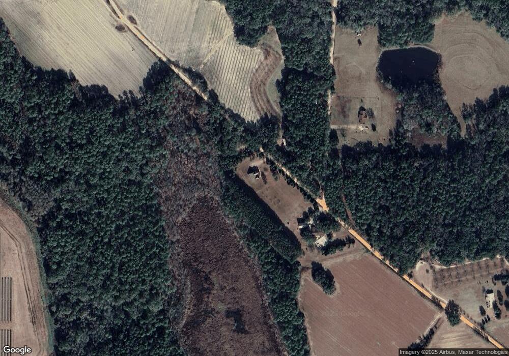 800 Hall Rd, Moultrie, GA 31788 - photo 1