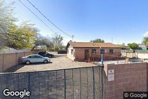 2237 E Grant Rd, Tucson, AZ 85719