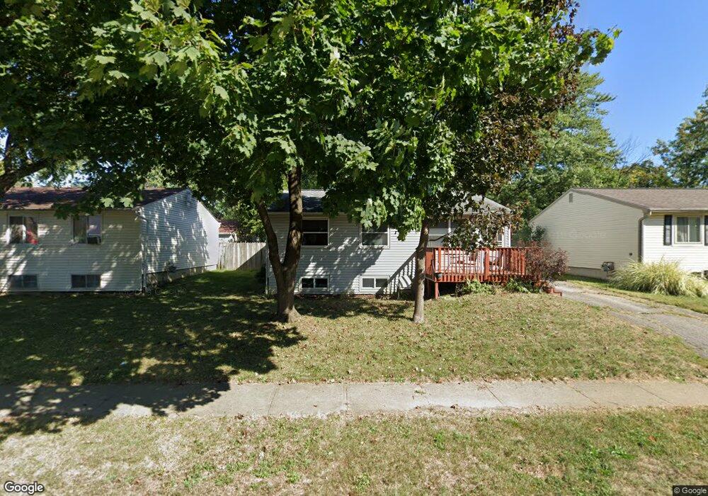 2138 Sprucefield Dr, Columbus, OH 43229 - photo 1