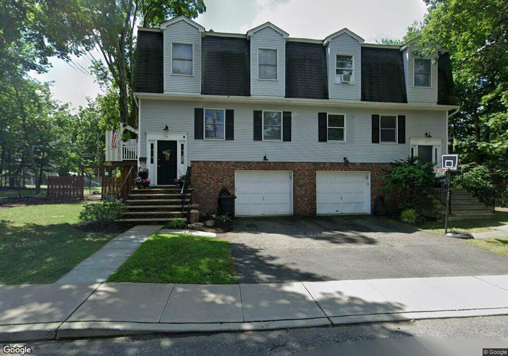 74 Carol St unit A, Ramsey, NJ 07446 - photo 1