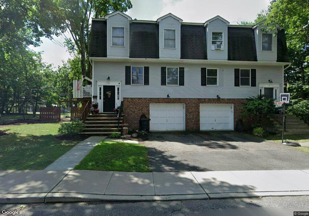 72-74 Carol St, Ramsey, NJ 07446 - photo 1