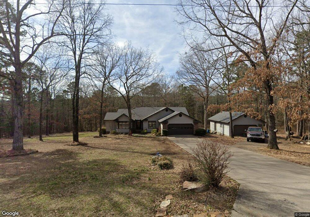 44 Old Spring Rd, Tumbling Shoals, AR 72581 - photo 1