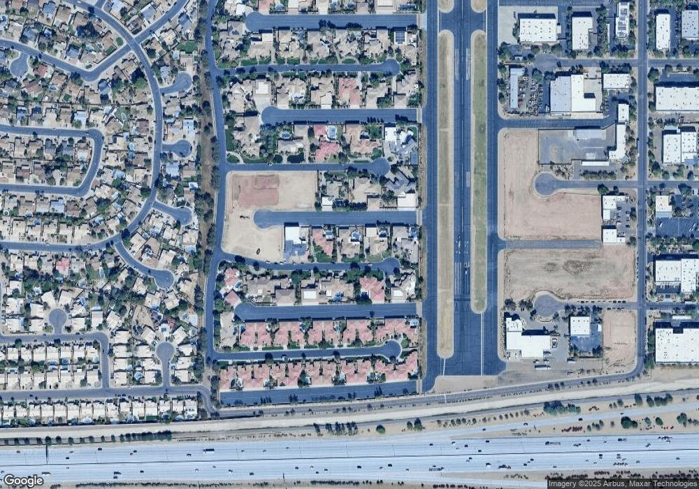 4334 W Lindbergh Way, Chandler, AZ 85226 - photo 1