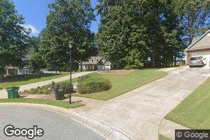 6623 Station Dr, Clermont, GA 30527