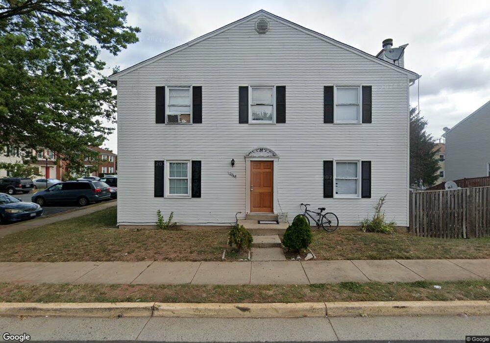 12964 Ridgemist Ln, Fairfax, VA 22033 - photo 1