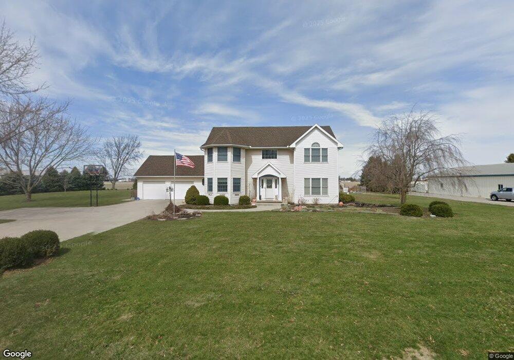 11082 Road R, Columbus Grove, OH 45830 - photo 1