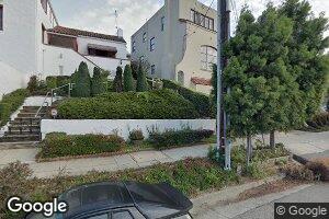 800 Portal Ave, Oakland, CA 94610