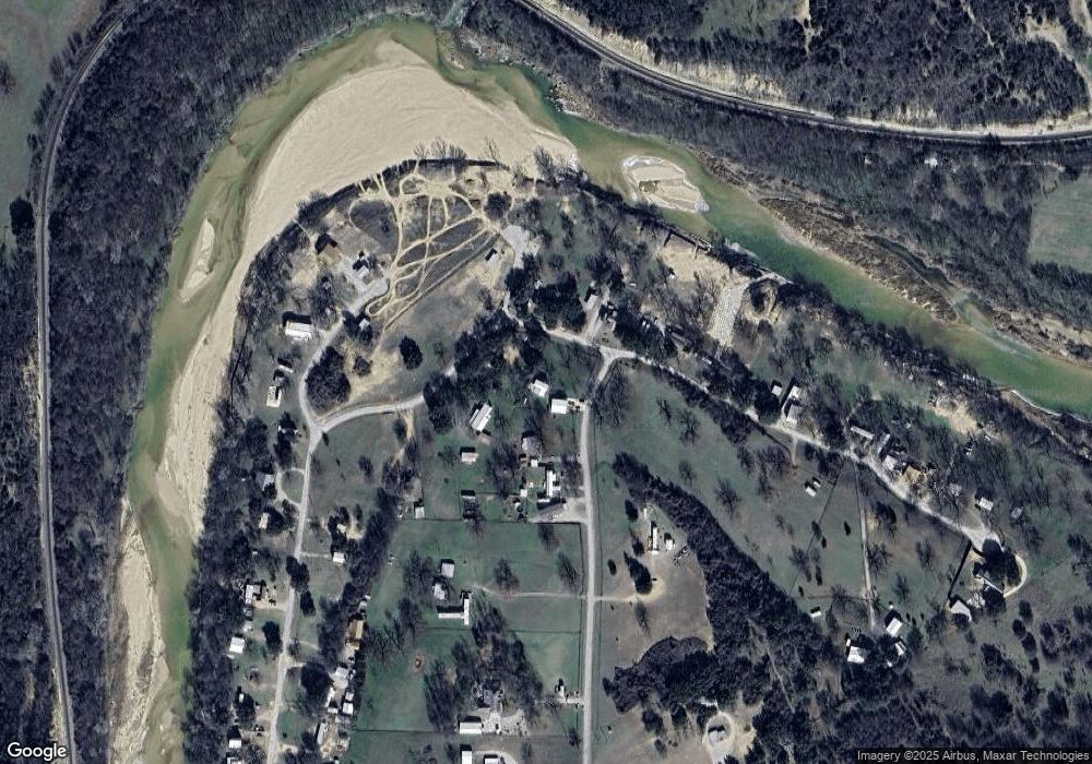 541 Red Bluff Cir, Millsap, TX 76066 - photo 1