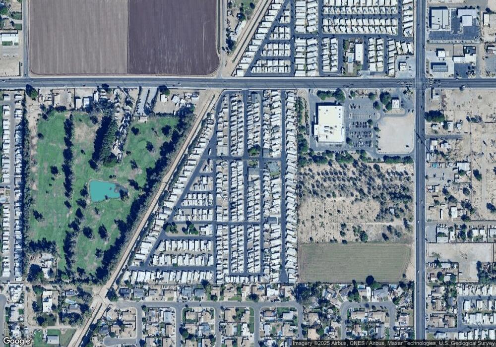 2779 W 8th St unit 438B, Yuma, AZ 85364 - photo 1