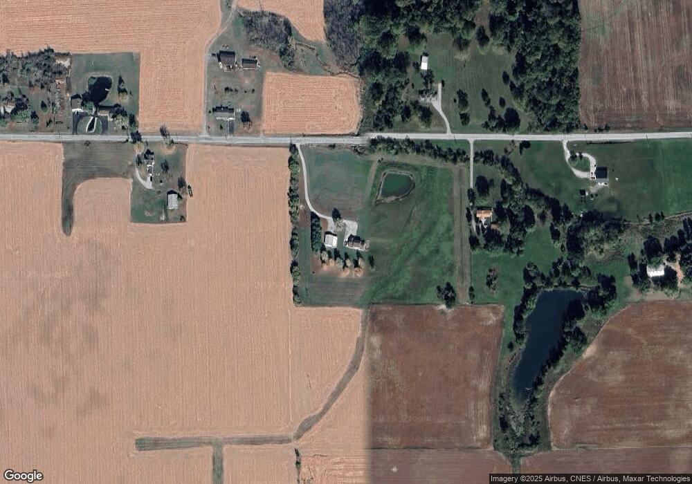 3737 E 250 S, Wabash, IN 46992 - photo 1