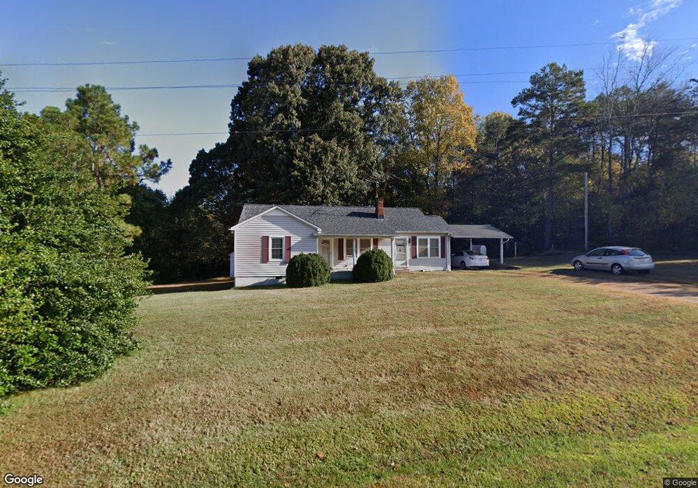223 Lentz Rd, Statesville, NC 28625 - photo 1