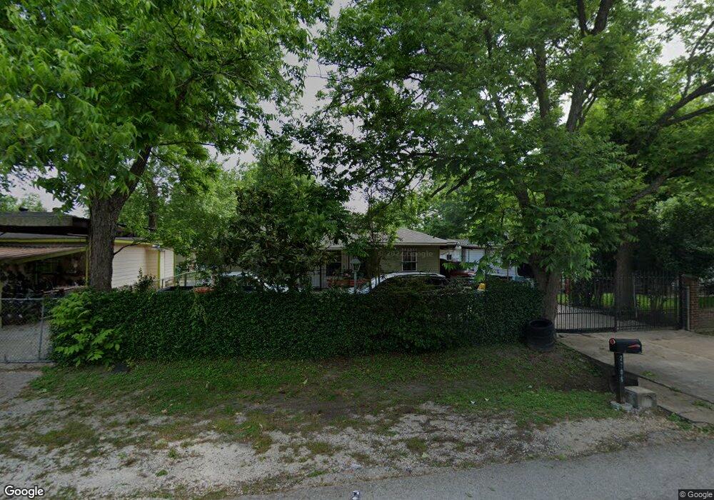 2706 Folger St, Houston, TX 77093 - photo 1