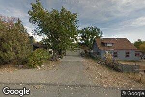 812 4th St W, Roundup, MT 59072