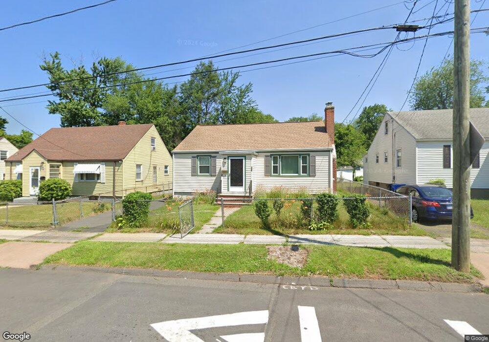 158 Morningside St W, Hartford, CT 06112 - photo 1