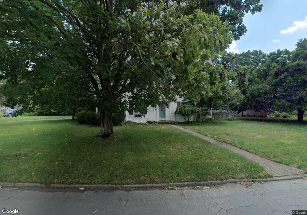 34 S Sylvan Ave, Columbus, OH 43204 - photo 1