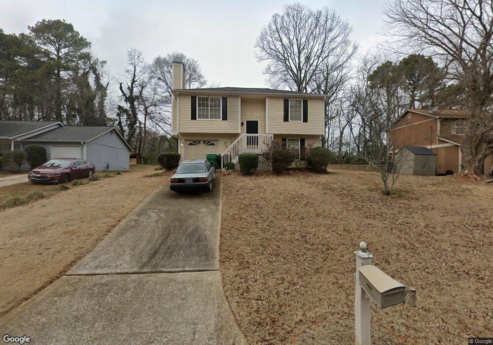 2867 Knollberry Ln, Decatur, GA 30034 - photo 1