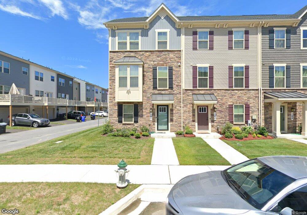 140 Lyons Creek Dr, Laurel, MD 20708 - photo 1