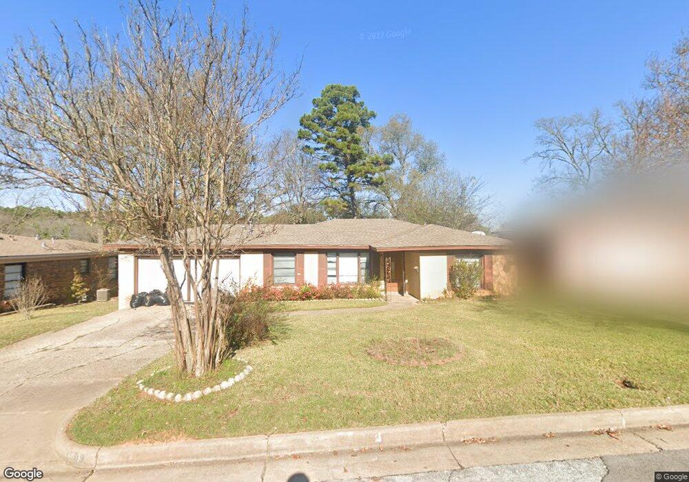 1509 Buena Vista Dr, Tyler, TX 75701 - photo 1