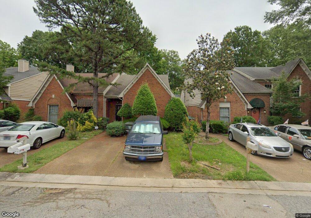 3582 Bishops Gate Dr, Memphis, TN 38115 - photo 1