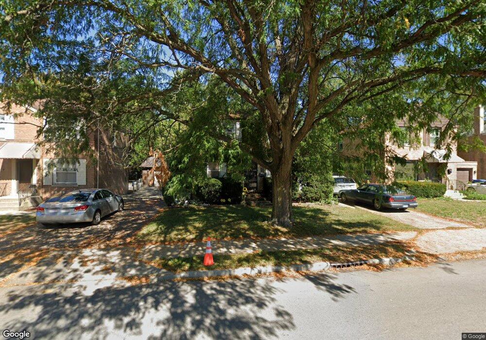 544 E Thacker St, Des Plaines, IL 60016 - photo 1