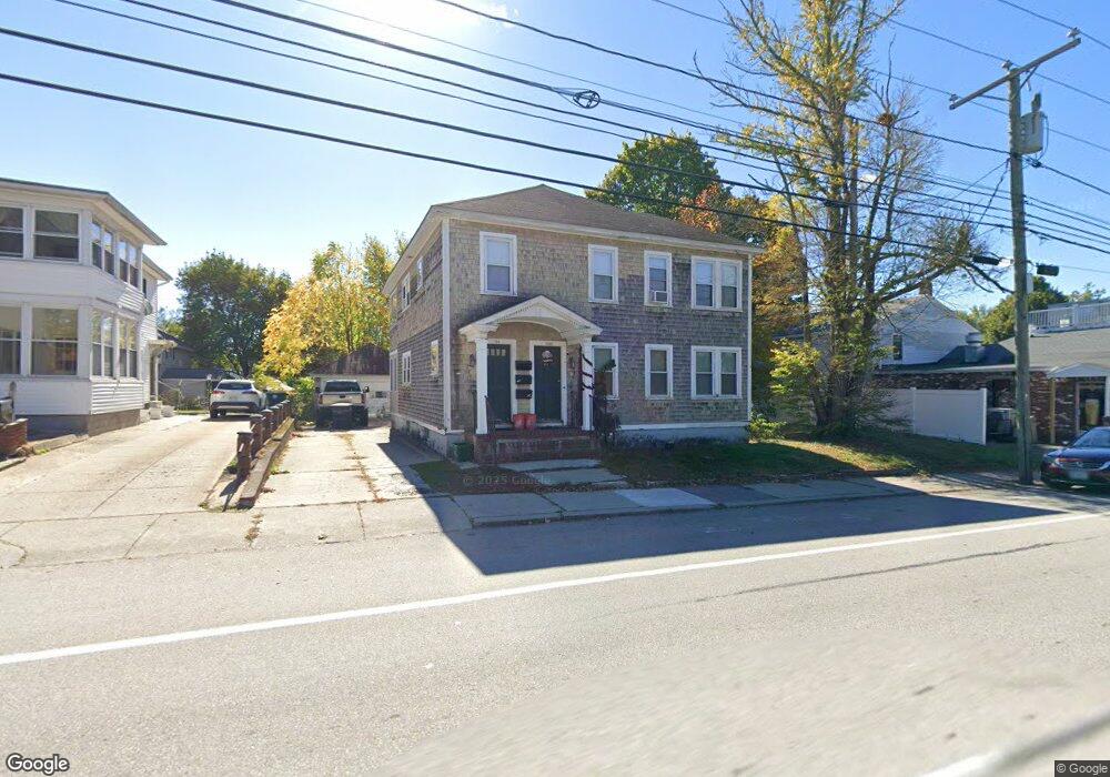 114 Kinsley St unit 114, Nashua, NH 03060 - photo 1