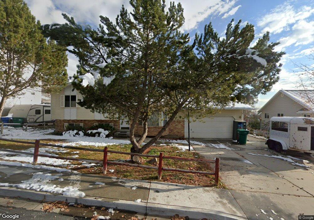 4057 W Juniper Rd, Pleasant Grove, UT 84062 - photo 1