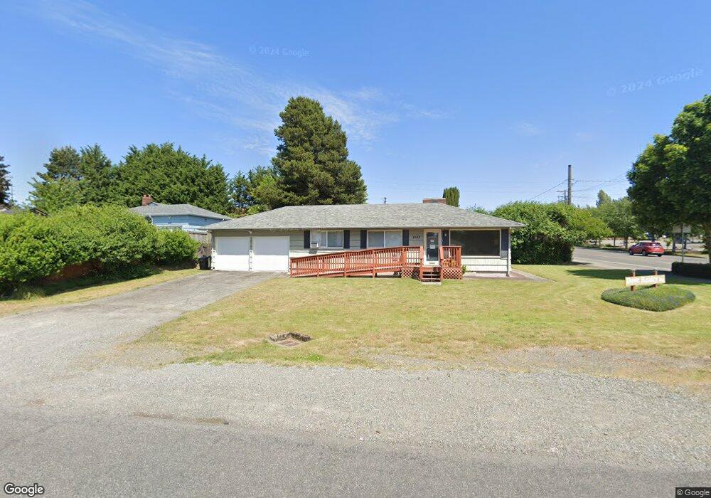 2633 Louise St W, University Place, WA 98466 - photo 1