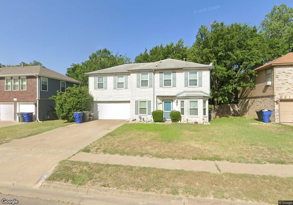 403 W Anderson Ave, Copperas Cove, TX 76522 - photo 1