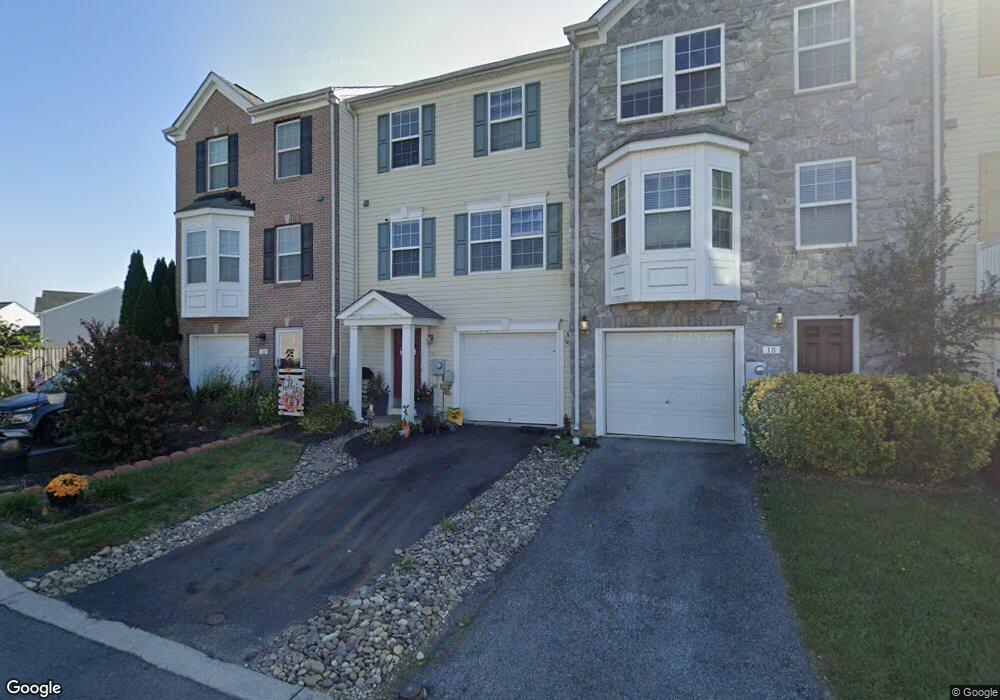 18 Lopez Dr, Martinsburg, WV 25405 - photo 1