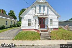 23 Franklin St, Claremont, NH 03743