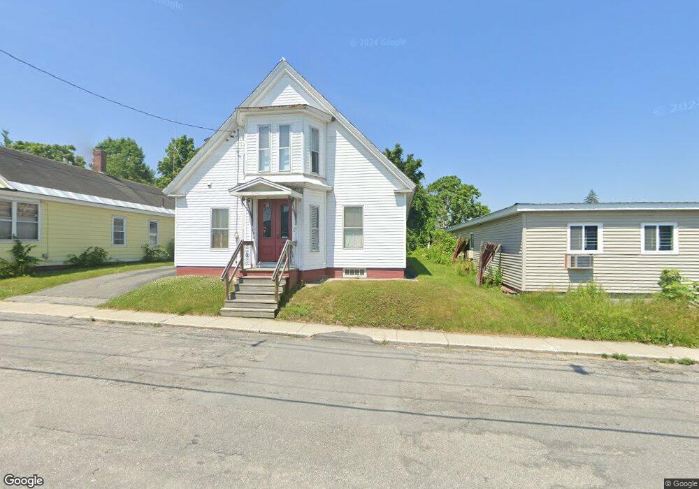 23 Franklin St, Claremont, NH 03743 - photo 1