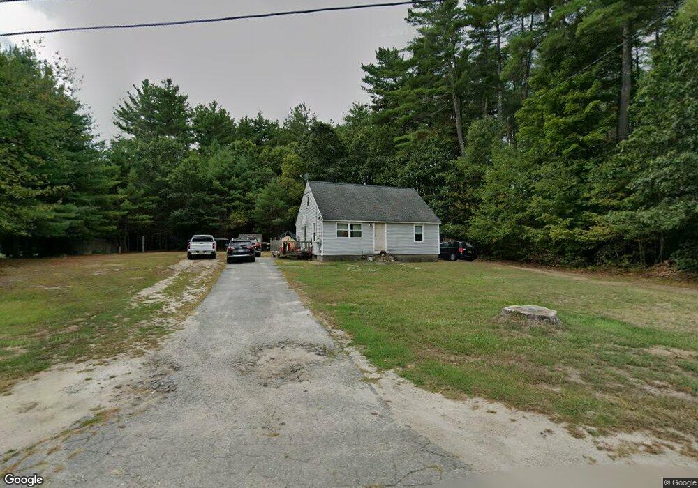 33 Warren Rd, Townsend, MA 01469 - photo 1