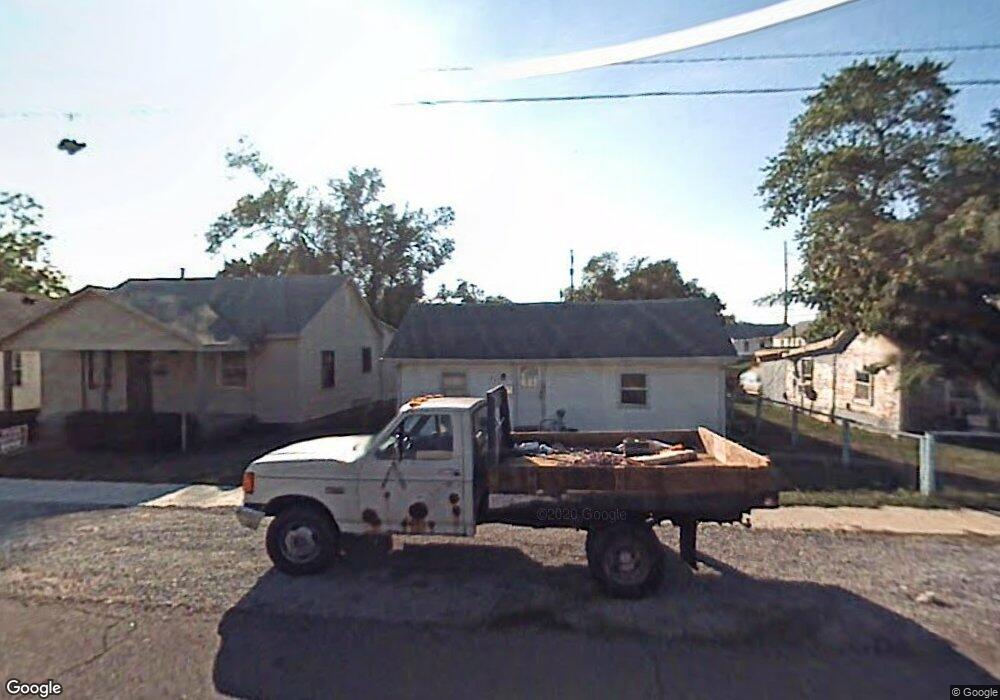 432 N Mapleton St, Columbus, IN 47201 - photo 1